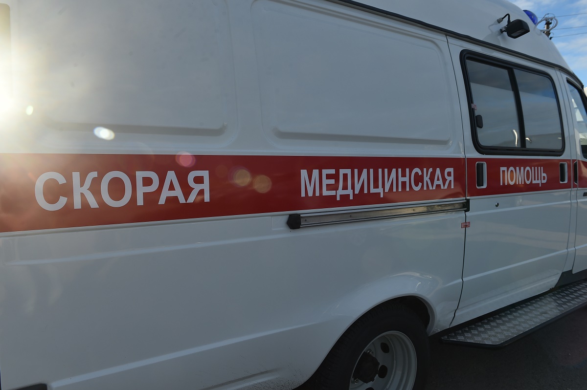Глава СКР заинтересовался случаем покушения на свободу врачей скорой в Пермском крае