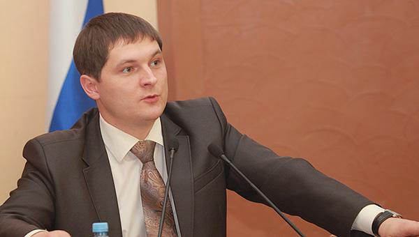 Суд признал главой Большесосновского района Вячеслава Буркова