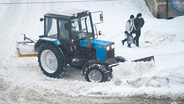 Аномальная жара в Пермском крае сменится резким похолоданием и снегопадом