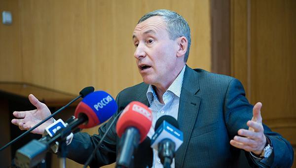 Пермский сенатор предлагает подумать об ужесточении наказания за нарушение Закона РФ о выборах