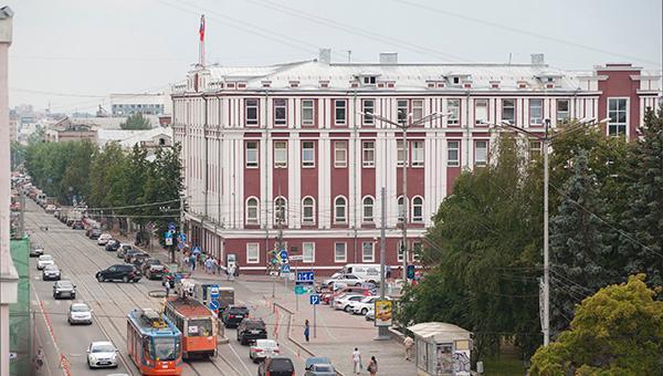 В Перми депутаты внесут поправки в прогнозный план приватизации