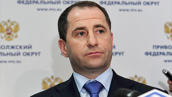 Россия запросила у Белоруссии разрешение на назначение Михаила Бабича послом