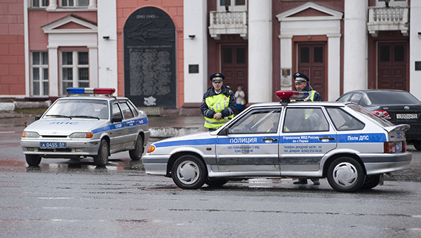 В Пермском крае за неделю в ДТП погибли четыре человека