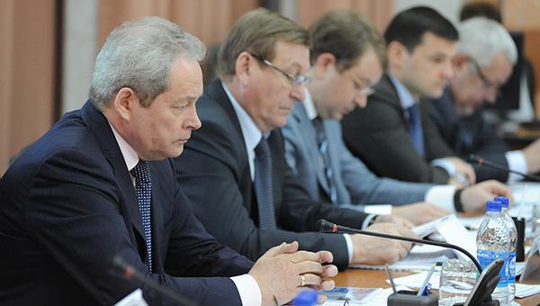 Руководство Пермского края отправлено в отставку