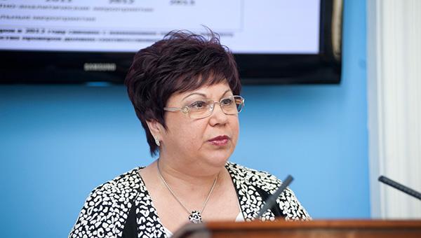 За 2021 год Пермская КСП выявила нарушения на 2,8 млрд рублей