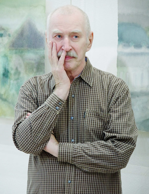 Михаил Павлюкевич