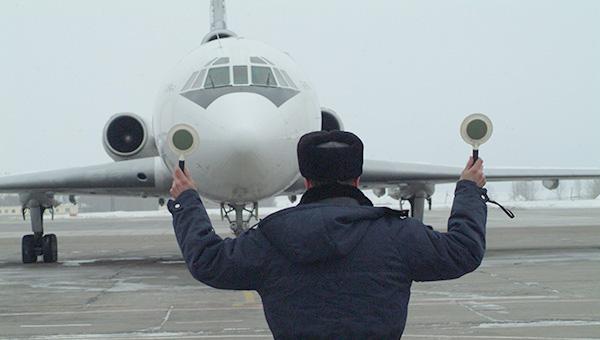 Прямое авиасообщение по маршруту Пермь — Челябинск закрыто 