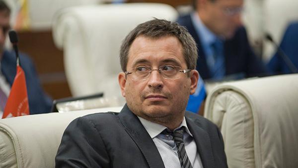 Экс-глава администрации губернатора Алексей Фролов стал замглавы Россотрудничества