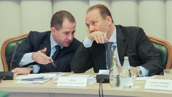 Виктор Басаргин предложил коллегам по ПривФО меры по поддержанию спроса на жильё