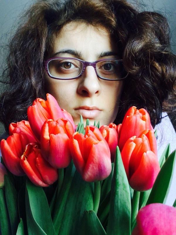 Наза Гасанзаде летит в Израиль, чтобы продолжить лечение от рака