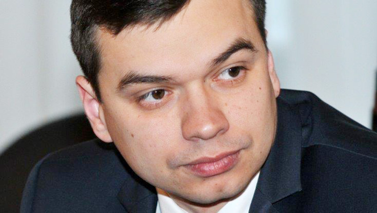 Игорь Вагин включён в федеральный резерв управленческих кадров