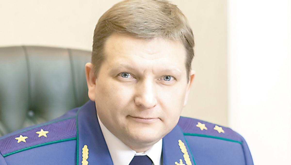 Счётная палата РФ согласовала кандидатуру нового главы КСП Прикамья