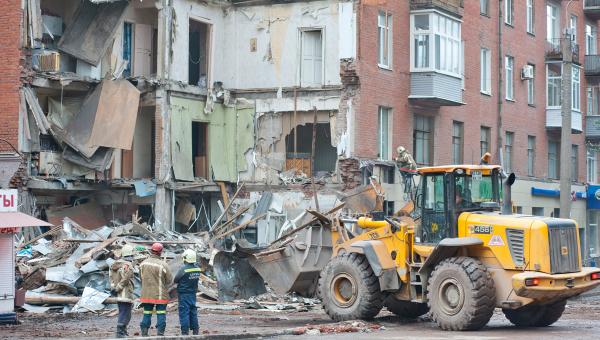 В Перми пройдёт тотальная проверка подвалов жилых домов