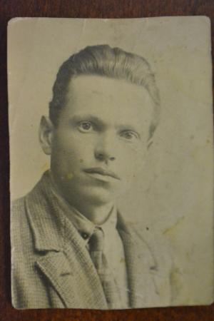 Хрипунов Георгий Васильевич Хрипунов Георгий Васильевич