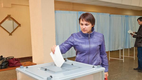 За мандаты в Пермском районе будут бороться семь партий