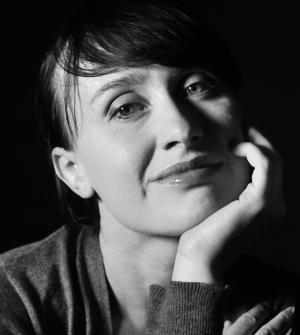 Агнешка Звефка, режиссёр (Польша)