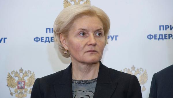 Вице-премьер правительства РФ Ольга Голодец предложила ввести в российских школах дополнительный режим безопасности 