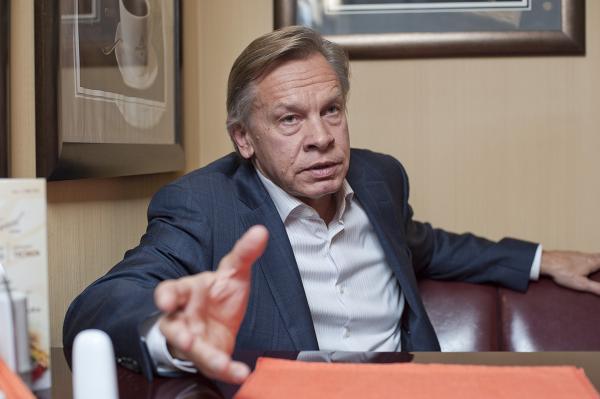 Сенатор Алексей Пушков взял на контроль дело о пермском «ДТП с перемещением»