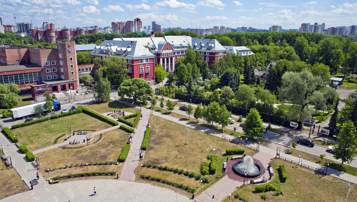 В Пермском крае будет создан Институт компьютерных наук и технологий
