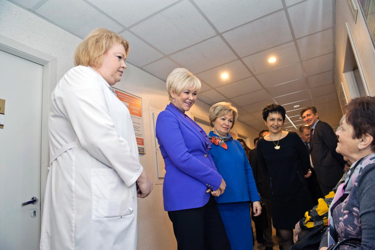 яковлева и старушка яковлева и старушка