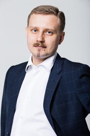Антон Любич Антон Любич