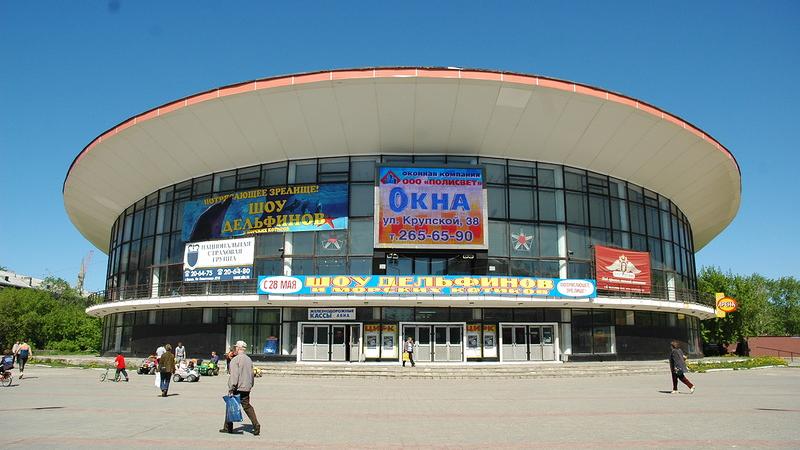 В Пермском цирке откроется кинотеатр