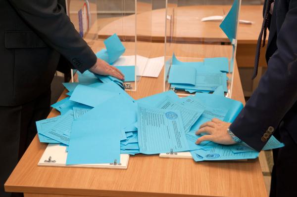 ЛДПР определилась с кандидатами в Госдуму