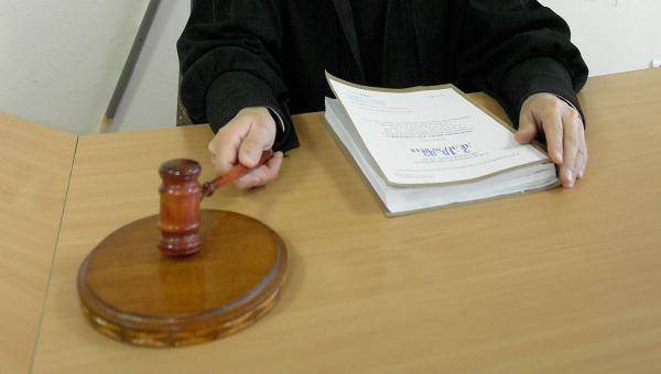 Прокуратура подала апелляцию на приговор экс-охраннице школы №127
