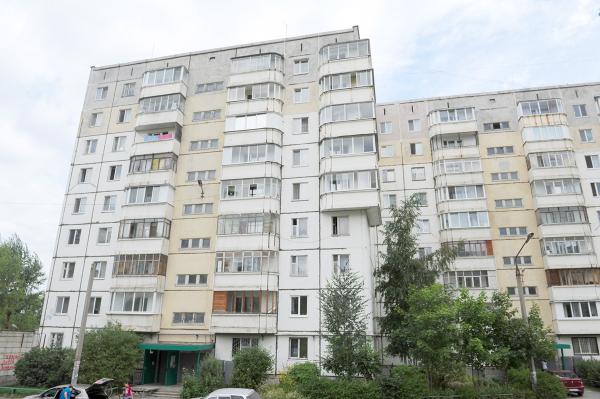 В первом квартале спрос на долгосрочную аренду квартир в Перми вырос на 4%