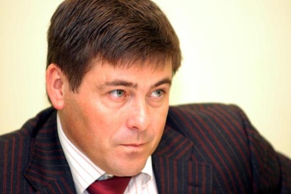 В Пермском крае бывший гендиректор НПФ «Стратегия» Пётр Пьянков вышел на свободу