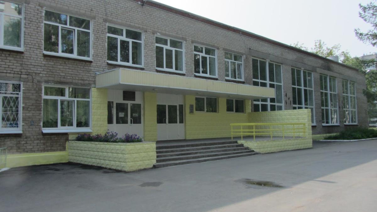 Чайковский гимназия