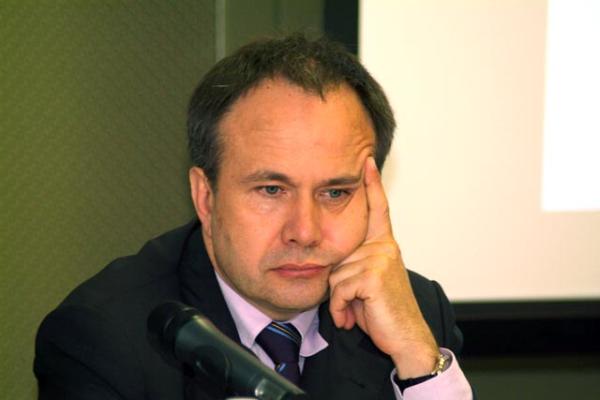 Экс-губернатор Пермского края попал в список Ходорковского