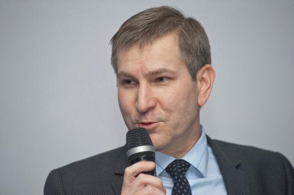 Рустем Юсупов назначен на должность и. о. главы администрации губернатора