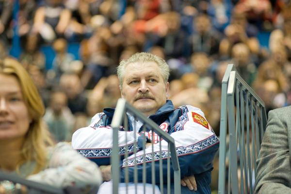 Игорь Гладнев попробует обжаловать штраф в феврале