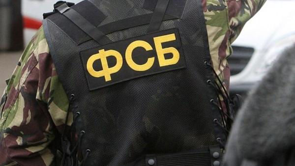 ФСБ задержала подозреваемого в мошенничестве и работе на Украину жителя Пермского края
