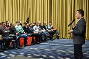 Бесплатный семинар с участием Яндекс, RU-CENTER и ВКонтакте пройдёт в Перми