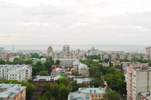 В Перми изменился порядок проведения публичных слушаний по вопросам градостроительства