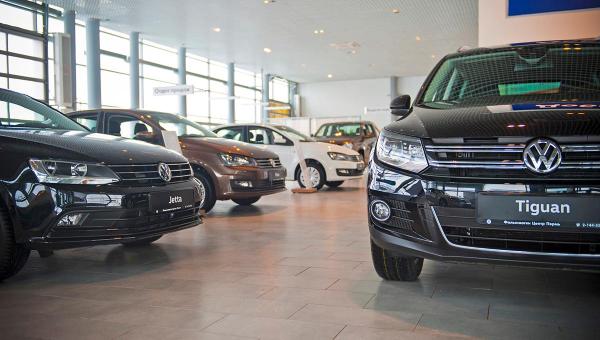 В Пермском крае на 52% выросли продажи подержанных автомобилей