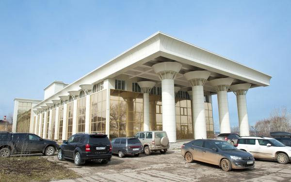 На снос ДК «Телта» из бюджета Пермского края планируют выделить 13,5 млн рублей