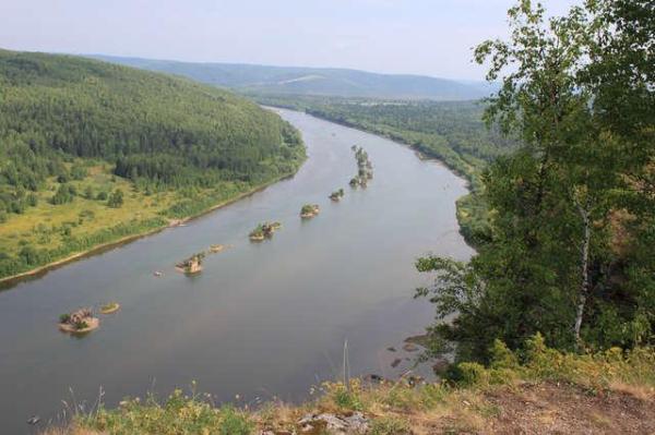 Брать плату за посещение памятников природы в Пермском крае начнут с июля