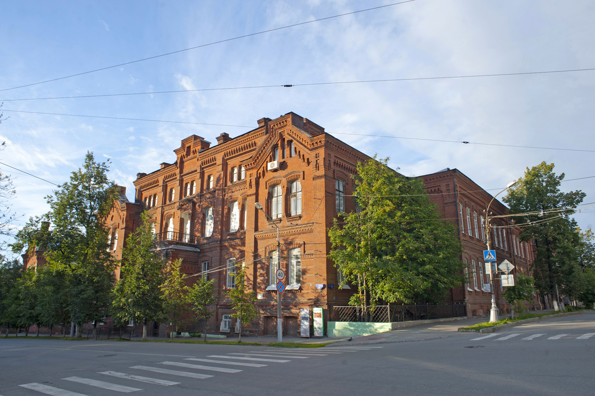 Пермская сельхозакадемия стала университетом