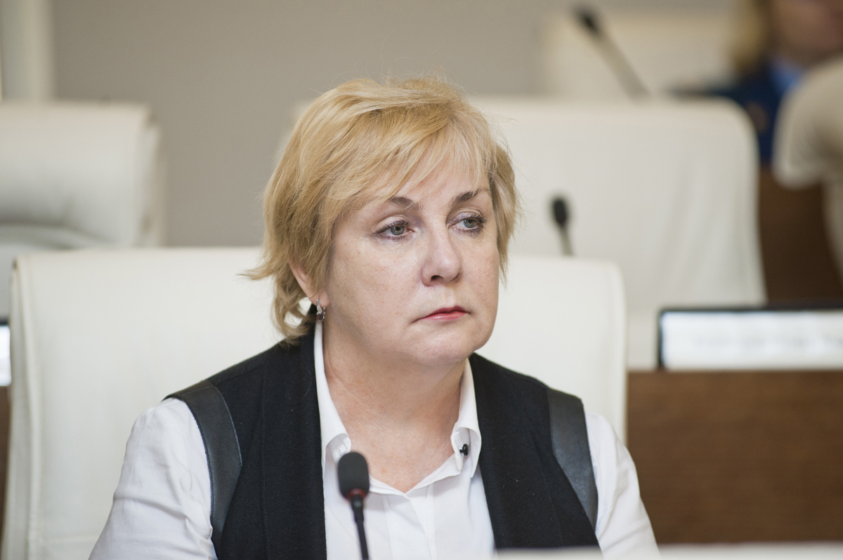 Пермский краевой суд подтвердил правомерность штрафа министру образования Прикамья