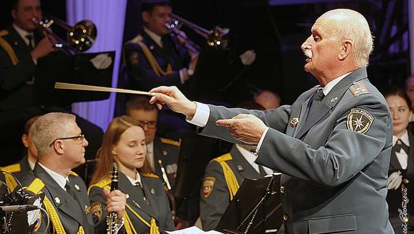 Пермскому губернскому оркестру предоставили новую репетиционную базу