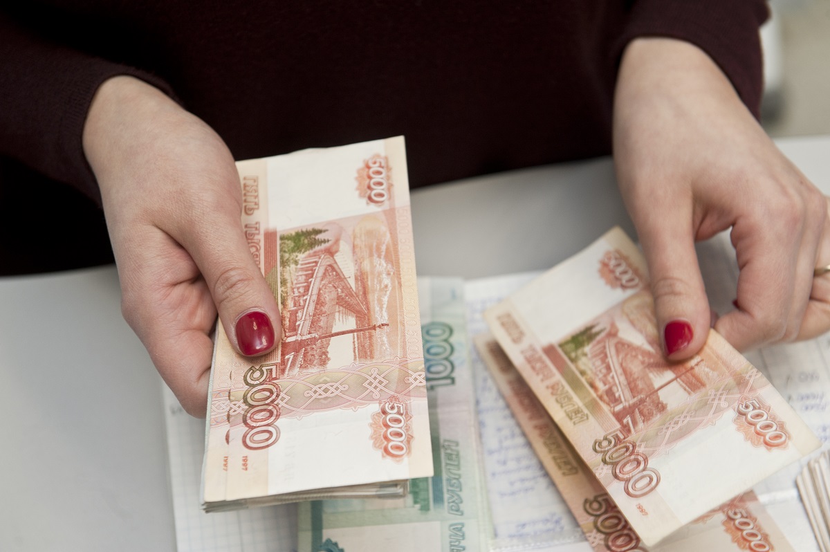 Долги по зарплате в Пермском крае сократились на 10%