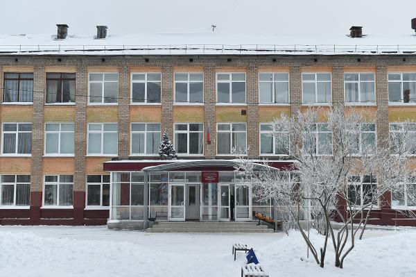 Пострадавшие в пермской школе №127 отправятся в «Усть-Качку»