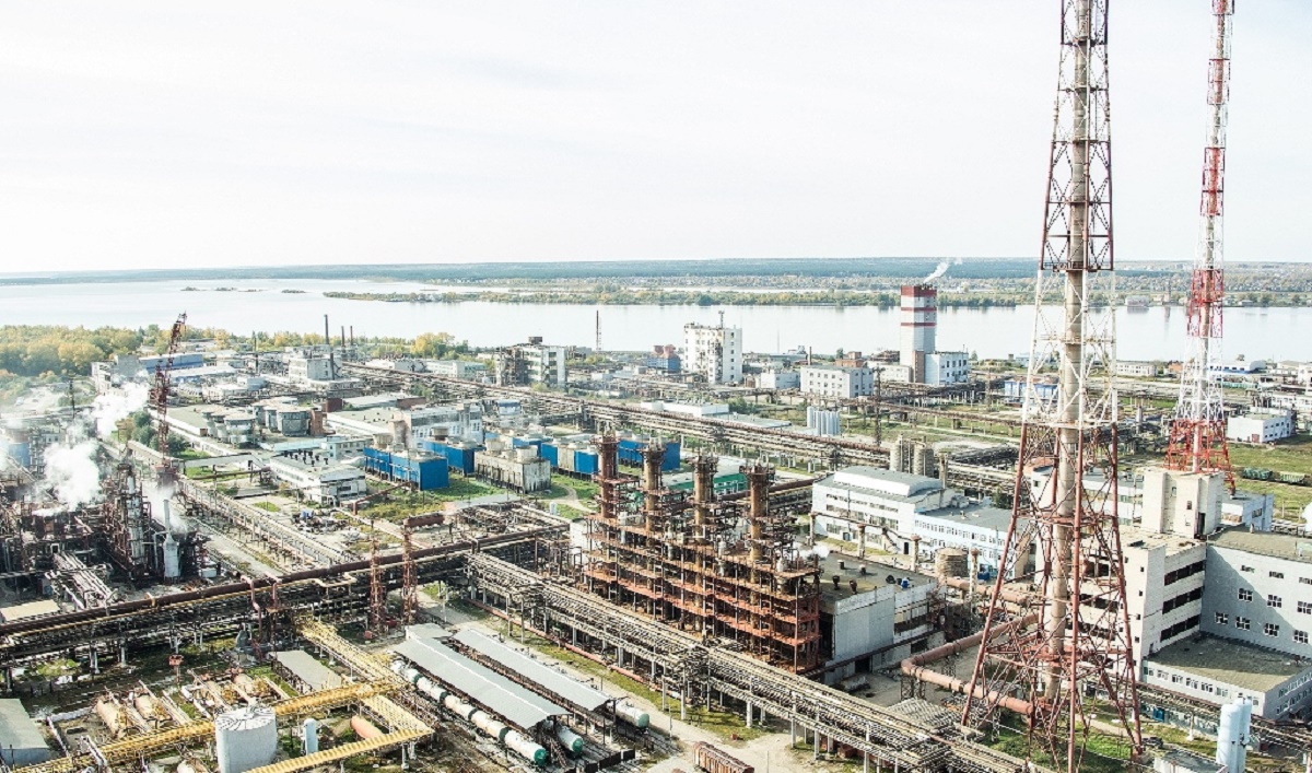Убытки предприятий в Пермском крае выросли в четыре раза