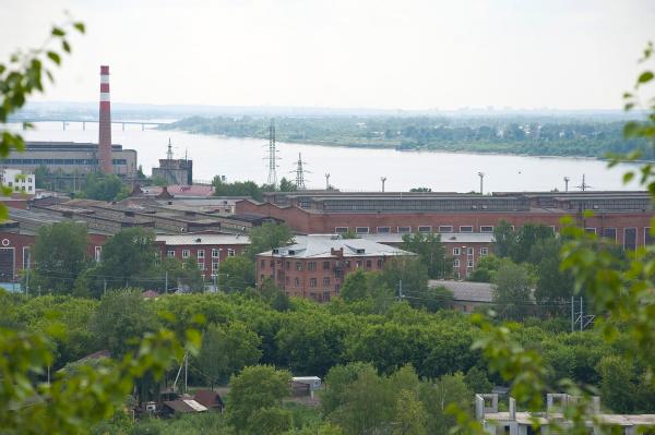 Корпуса и земля «Мотовилихинских заводов» подешевели на 52 млн руб.