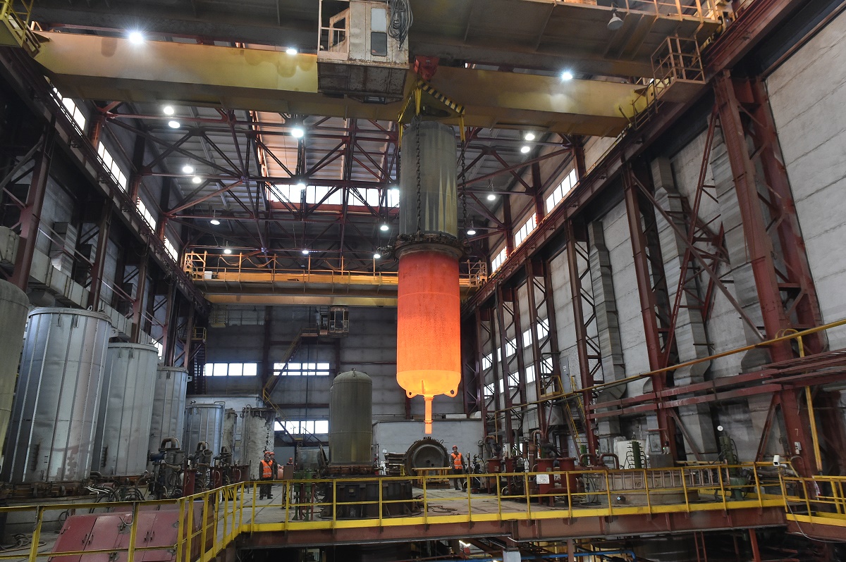 Соликамский магниевый завод запустит новый производственный комплекс