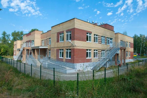 В Прикамье появится 14 новых детских садов