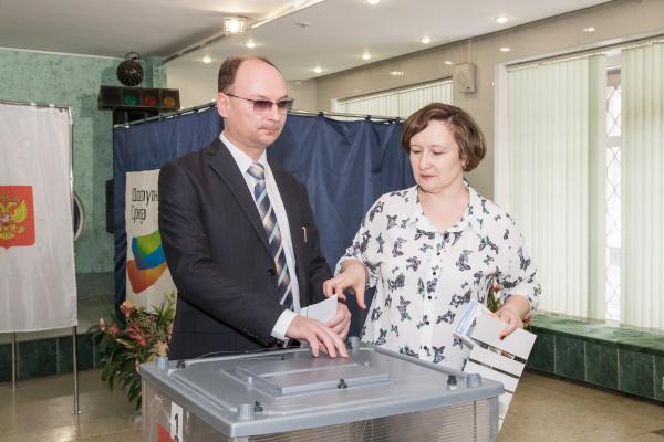 Избиратели Пермского края принесли КПРФ и ЛДПР 4,5 миллиона рублей